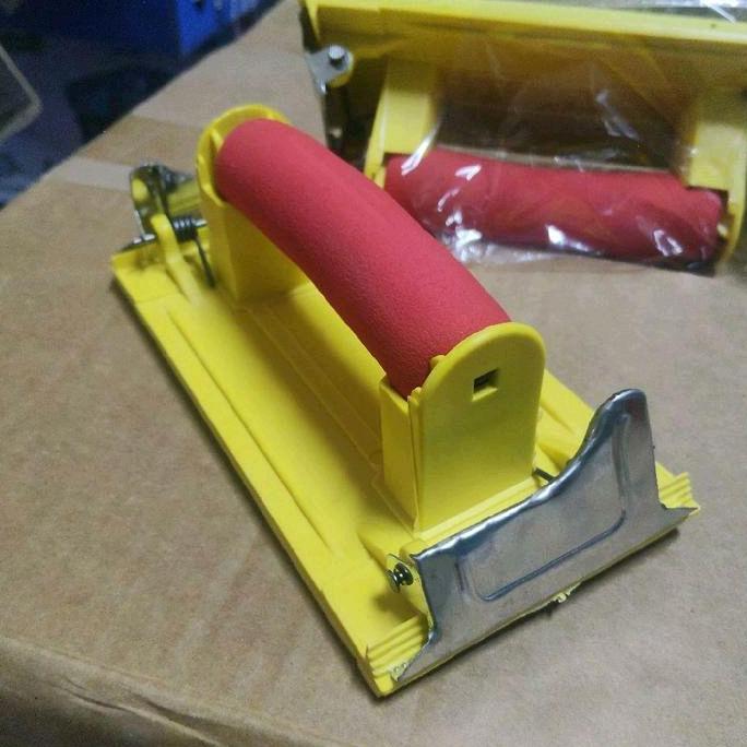LEBOU TATAKAN AMPELAS TANGAN PAD AMELAS MANUAL GAGANG AMPELAS METERAN