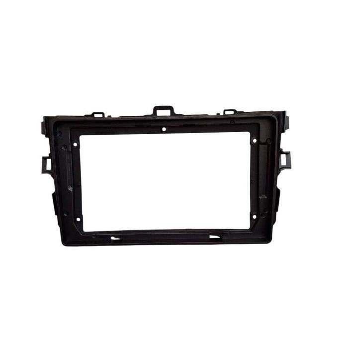 Frame corolla altis 2008-2013 9 inch frame head unit 9 inch corolla altis 2008-2013