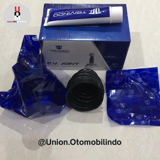 CV JOINT LUAR AS RODA LUAR AYLA AGYA MANUAL