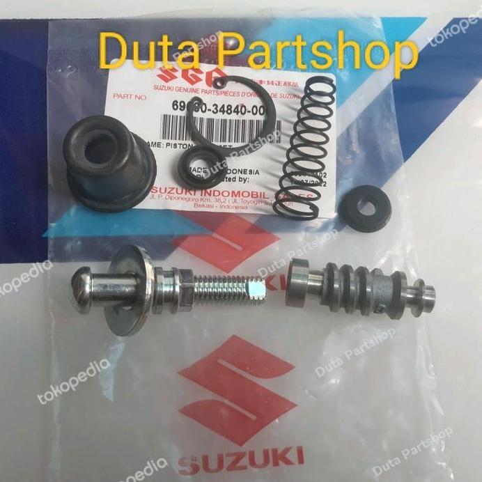 seal master rem belakang GSX R GSX S bandit Original SGP