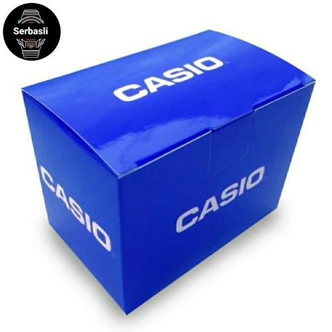 New Casio LQ139EMV / LQ-139EMV-1ALDF Original