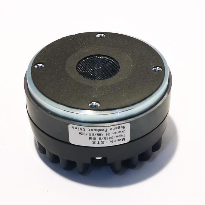 driver tweter stx d345 speaker twetter twitter twiter tweeter twetter