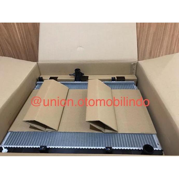 RADIATOR GRANDMAX TERIOS BZ-280 ORIGINAL
