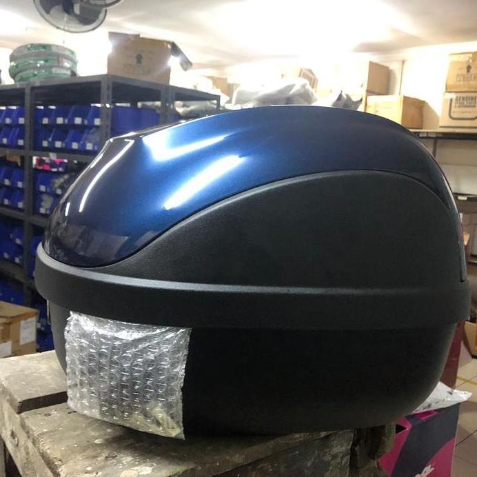 box piaggio liberty original 100%