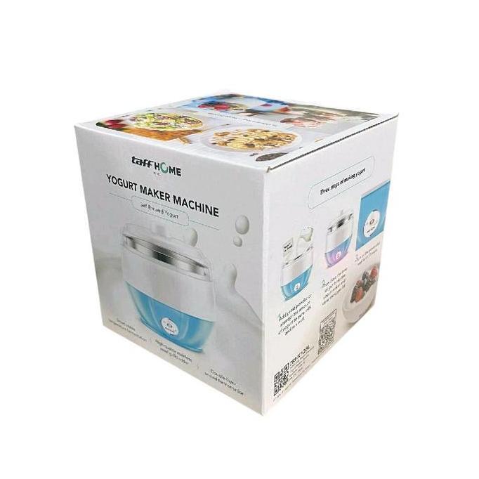 Mesin Pembuat Yogurt Maker Electric Machine
