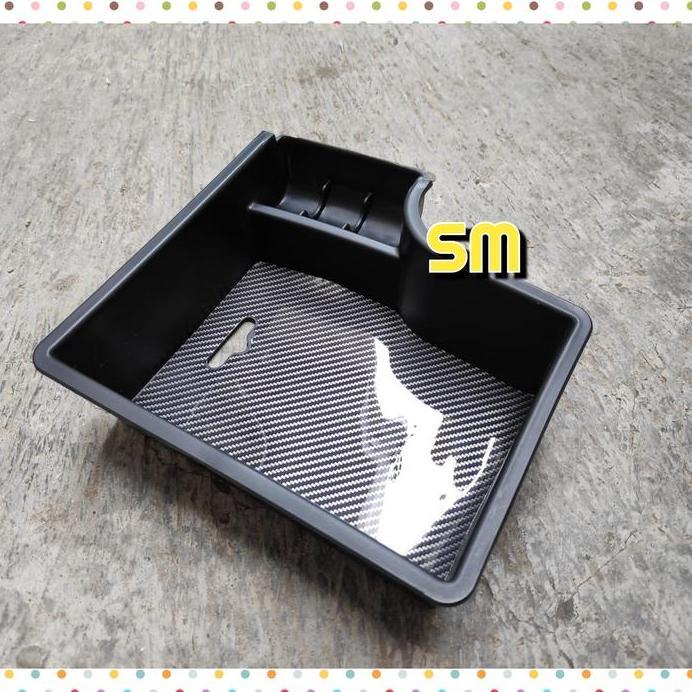 console tray holder multi box all new rush 2018-2019-2020 laci console