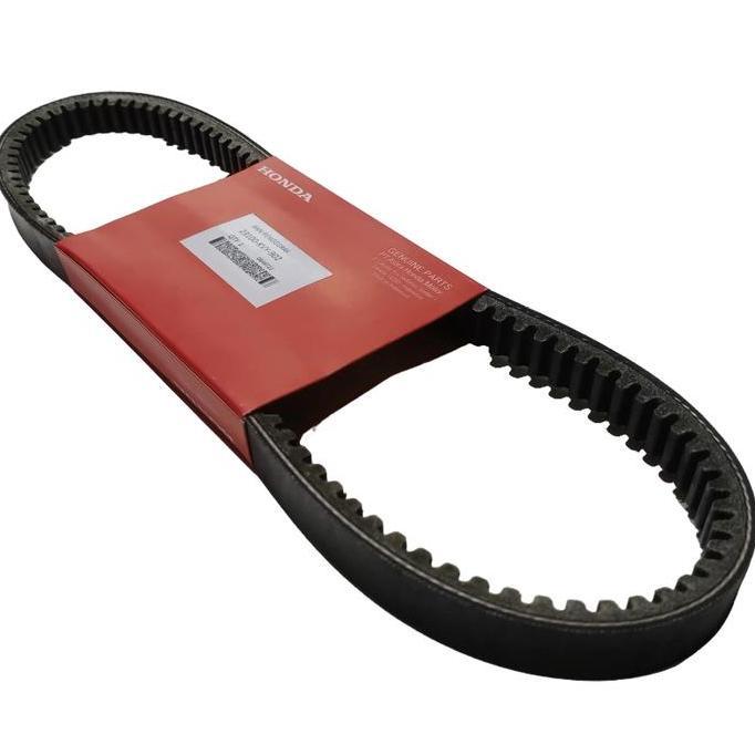 Van Belt Kvy Honda Beat Karbu Fanbelt Ban Penggerak Motor Beat Lama / Spacy Karbu / Scoopy Karbu Mot
