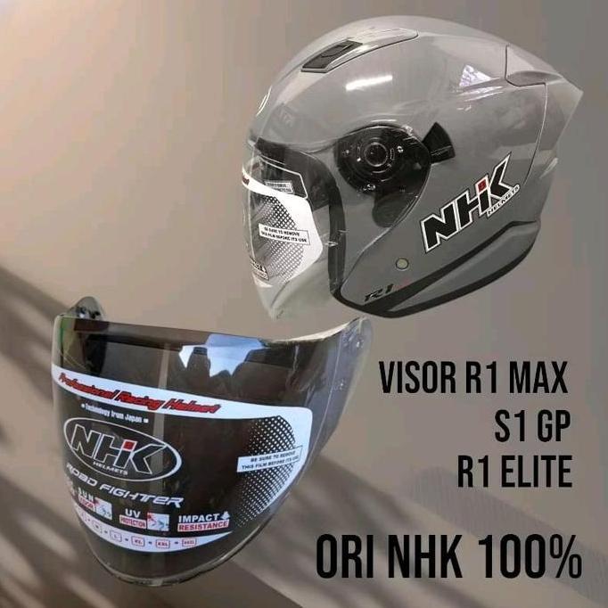 KACA NHK PNP R1 MAX / R1 ELITE / SGP NHK Motorcycle
