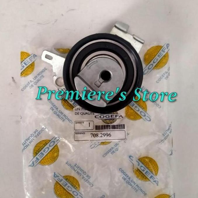 Tensioner Timing Belt Peugeot 407/807/307 Sw Bensin