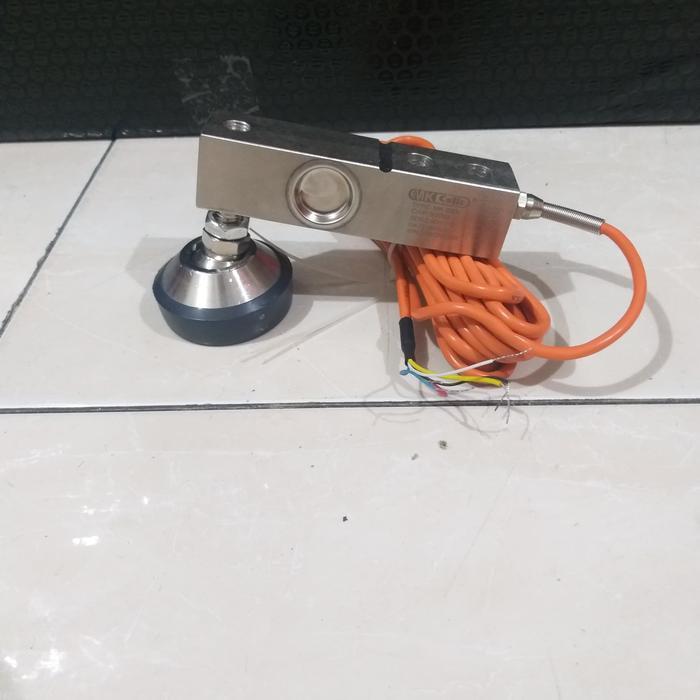 load cell MK cells type SBX kapasitas 2ton /  load cell batang 2 ton / load cell shear beam 2ton