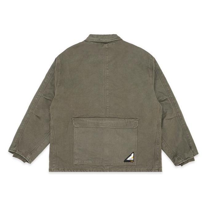 ZRA Dnwr. Padded Woven Jacket