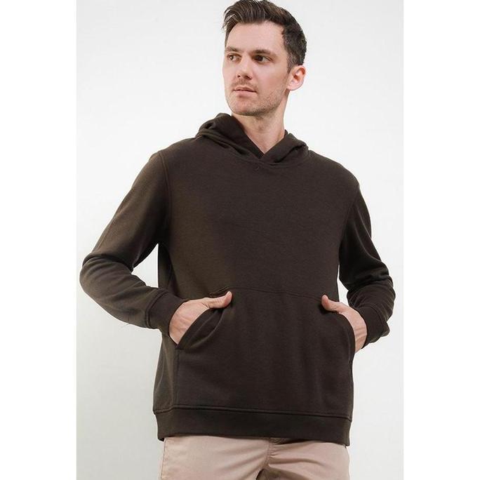 Andrew Smith Sweater Pria A0020J03F