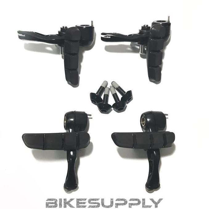 Promo Rem Cantilever Shimano STX BR - MC30 Via Japan Vintage NOS Diskon