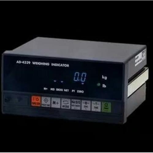 indicator timbangan digital jembatan timbang merk AND-4329