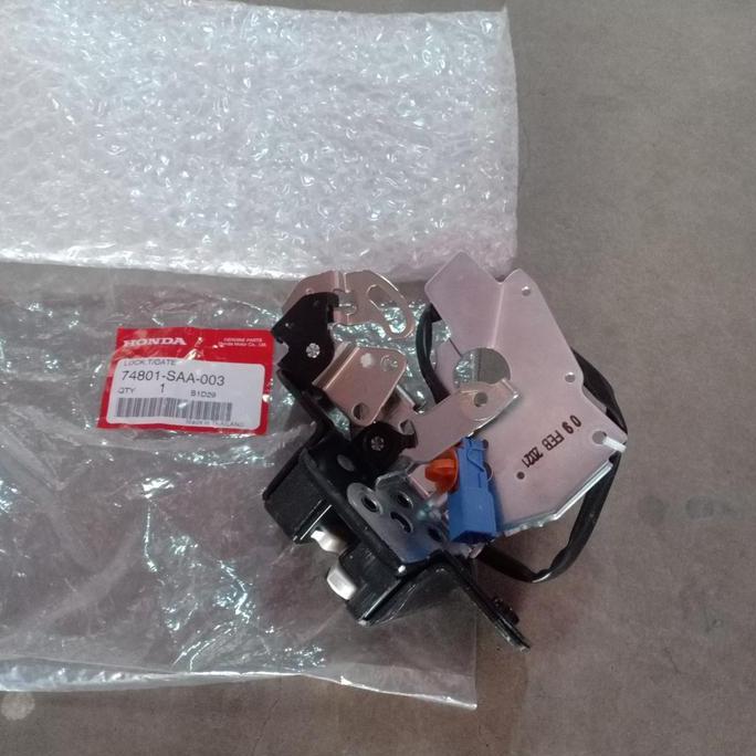 Lock Pintu Bagasi Kunci Pintu Jazz GD3 2003-2007 Original