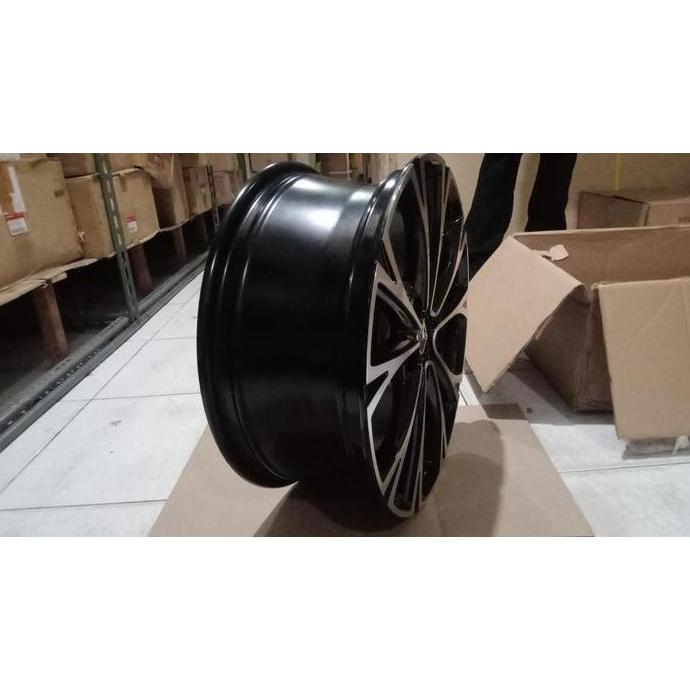 VELG HRV FACELIFT 2019-2021 ORIGINAL