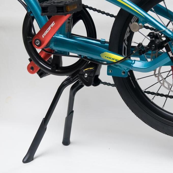 Promo Standar Tengah Sepeda Lipat Seli MTB Gunung Jagang Sepeda United Alloy Diskon