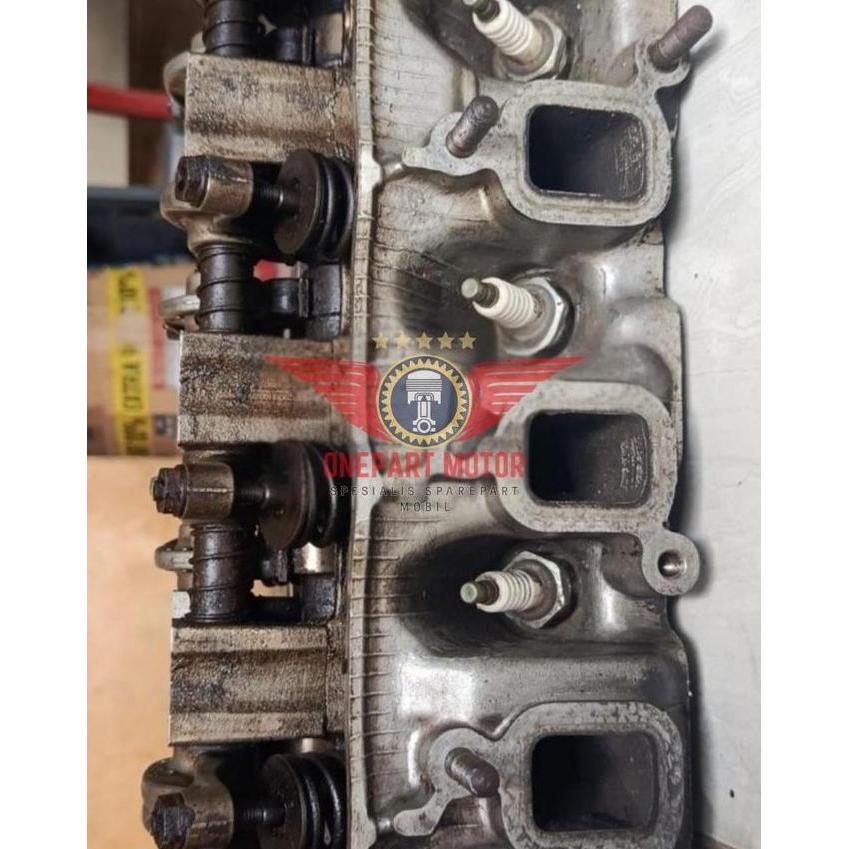 Silinder Cylinder Head Vitara Eescudo Sidekick Original