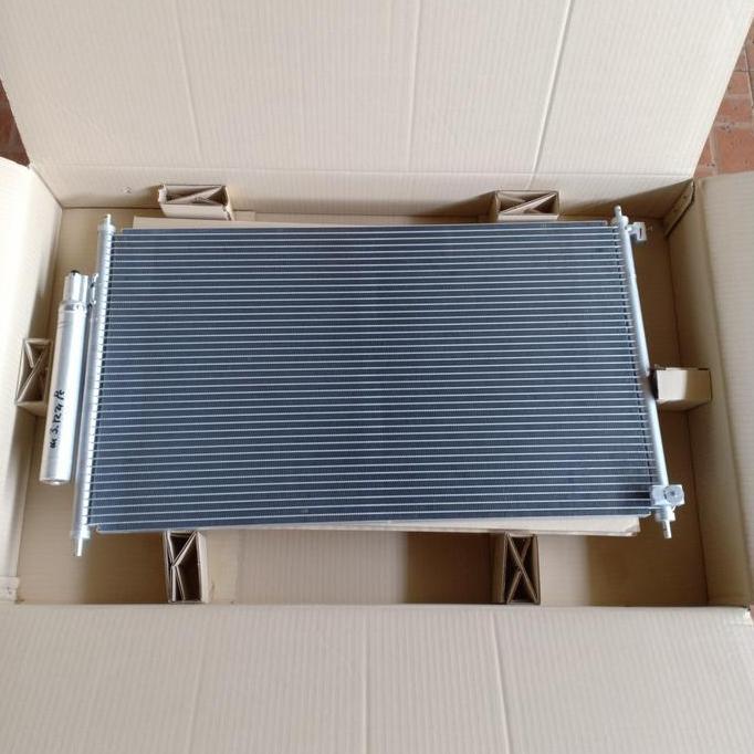 Condensor Kondensor CRV 2013-2017 Original