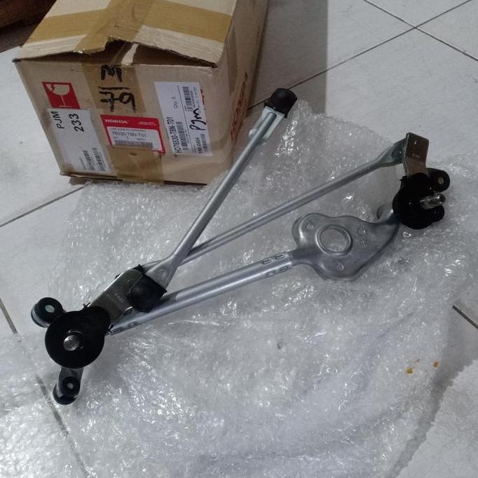 Link Wiper Depan HRV 2015-2021Up Original