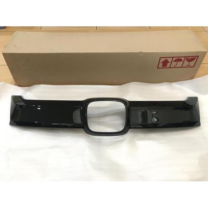 List Grill Hitam BRV 2019-2021 Original
