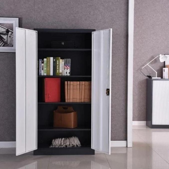 lemari arsip Kantor Filling Cabinet lemari file dokumen