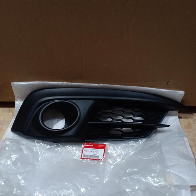 Cover Foglamp Civic Turbo 2016-2018 Genuine