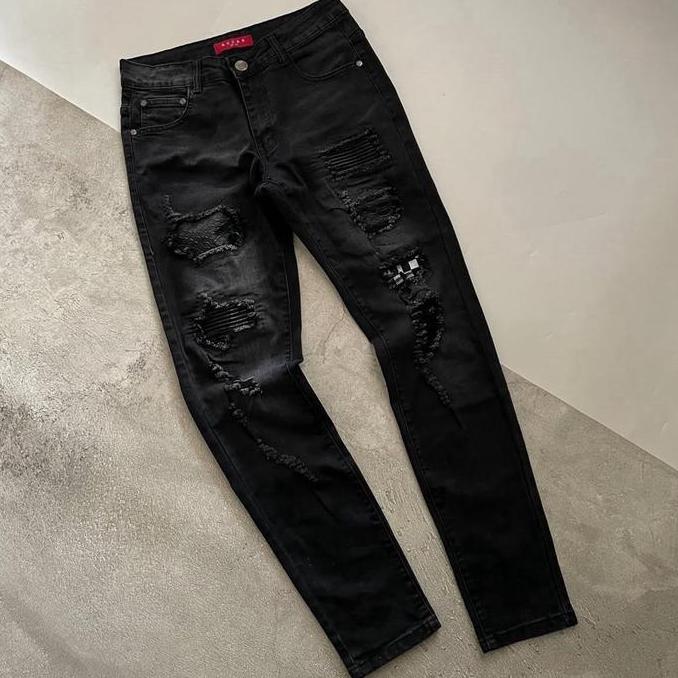 Rucas Season 9 Jeans Grand Combination Original 100%