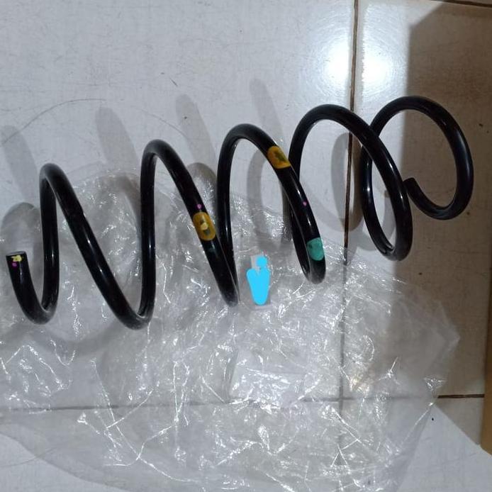 Per Shockbreaker Depan Honda Brio Original
