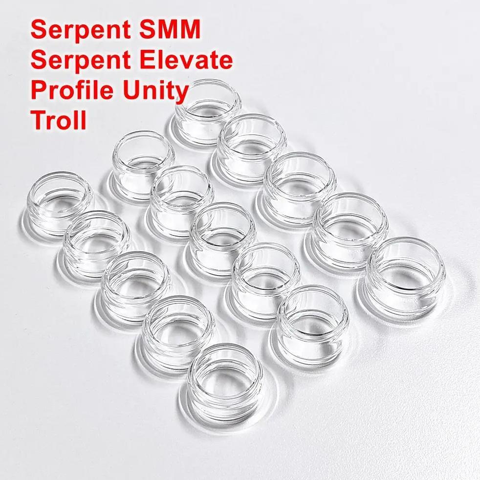 5/3/2PCS Hongxingjia Glass Tool For Serpent SMM/Elevate / Profile Unity / Troll Glass Tool