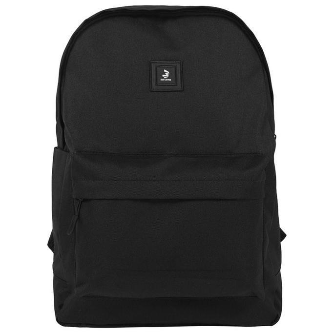 3Second Tas Ransel Pria Backpack Polyester Fiko OL-060125