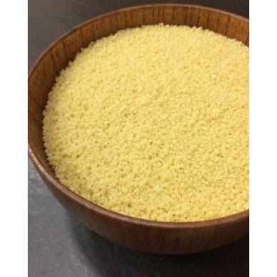 Couscous (Beras Gandum Kuskus / Gandum) 1kg