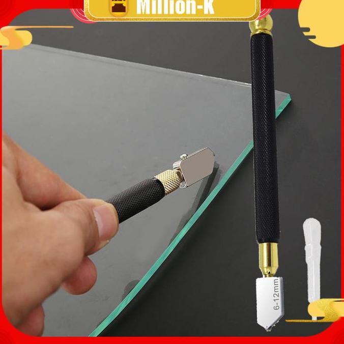 DAX Alat Pemotong Keramik / Alat Pemotong Granit / Pisau Pemotong Kaca Dan Keramik PROTOK