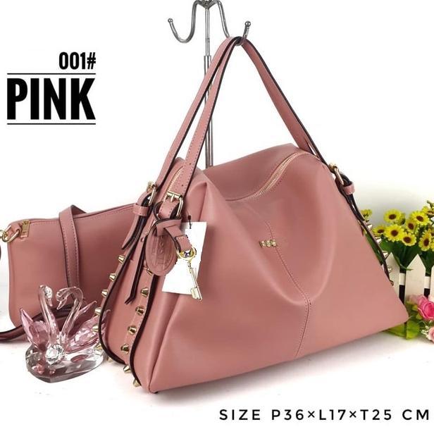 Limited Tas Batam Handbag 001 Hobo Tas Tote Bahu Import Tas Wanita