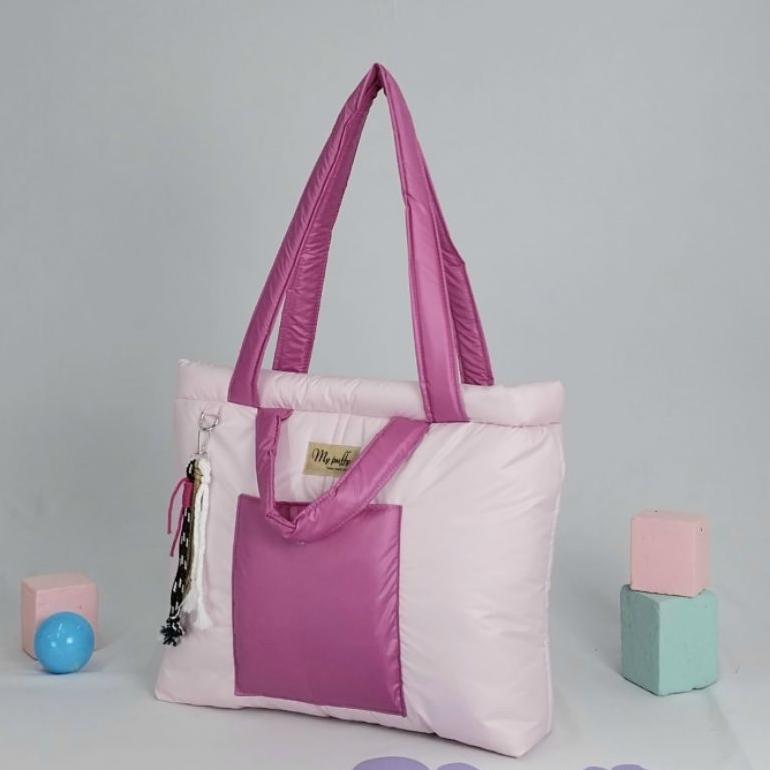 Disc Daisy Tas Laptop 16 Inch Aesthetic Waterproof