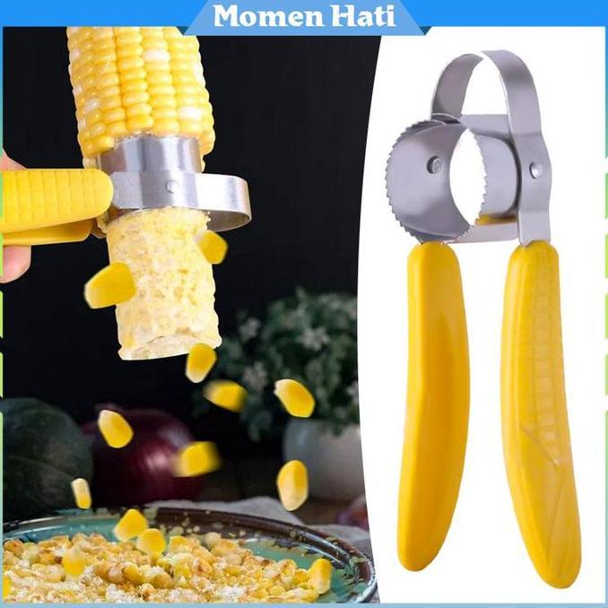 SASCALA Alat Perontok Jagung Kering / Perontokan Jagung Menjadi Mudahc / Mesin Perontok Jagung