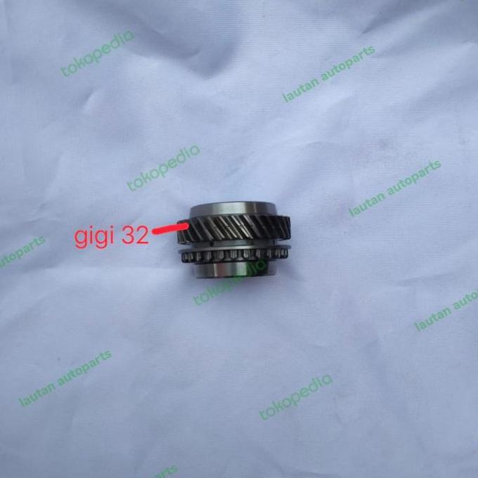 Gigi 3 Avanza 1300Cc Original