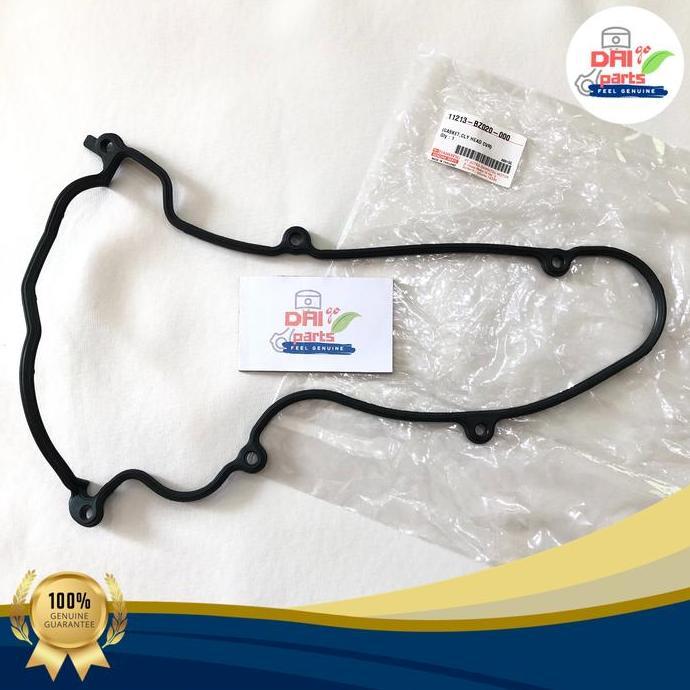 Karet Paking Tutup Klep / Gasket Cylinder Head Cover Xenia 1000 Cc Original