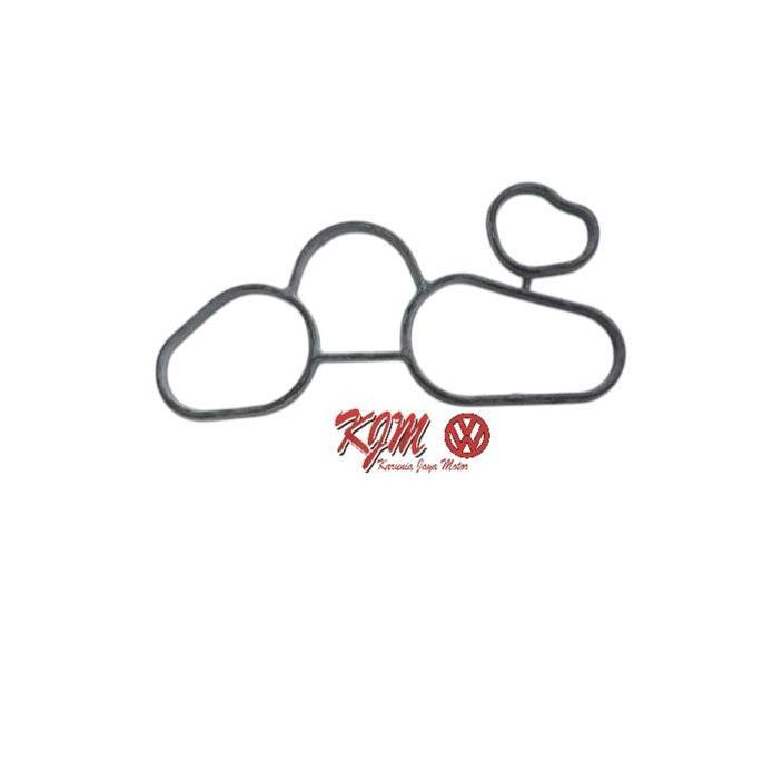 Seal Cooler Audi A4 2.0 2006 Vw Golf Mk5