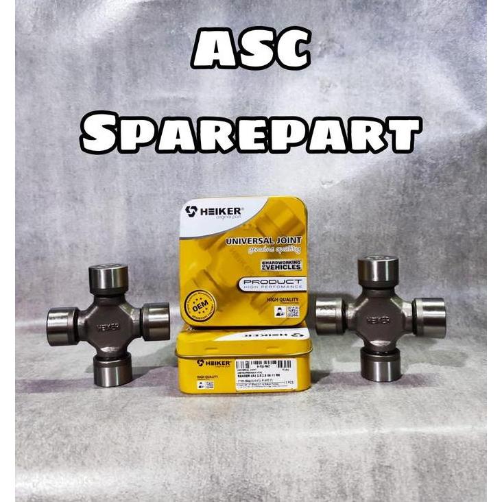 Cross Joint / Joint Kopel - Ford Ranger 4X2 / Navara (Depan)