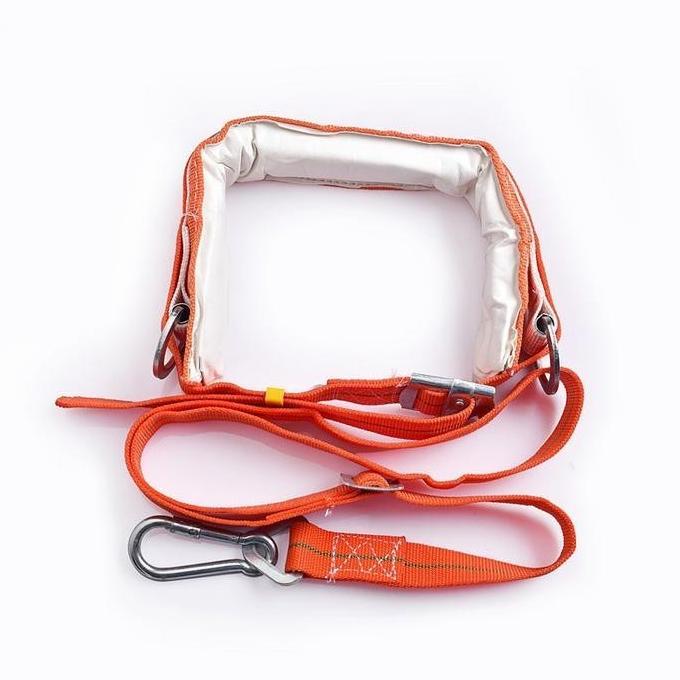 Sabuk Panjat Tiang Listrik Sabuk Pengaman Panjat Pohon Tali Pengaman Industri Sabuk Safety Pinggang