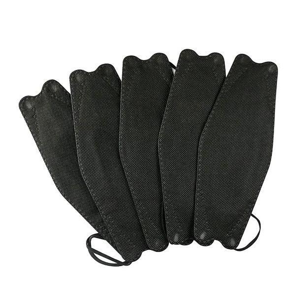 Masker Kf94 100Pcs Free Pouch