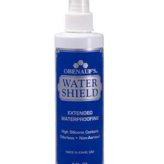 Renggastore0 - Obenauf'S Water Shield Pelindung Sepatu