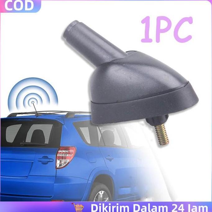 Rumah Antena Model Lama Base Dudukan Antena Mobil Untuk Suzuki Ertiga 2012 - 2013 Swift Sx4
