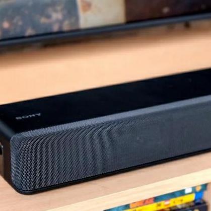 Sony Soundbar Htg700 / Ht-G700 / G700 Dolby Atmos
