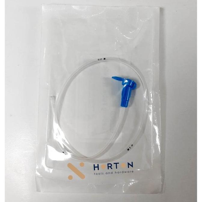Feeding Tube Fr 8 (100 Cm) Onemed