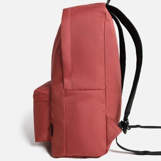 Napapijri Backpack Voyage 3 (Marsala Red) Original
