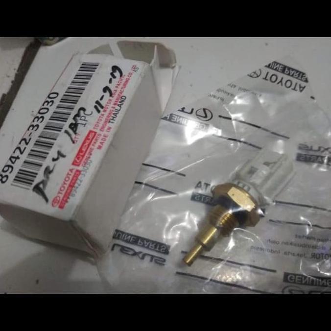 ECT Sensor Corolla