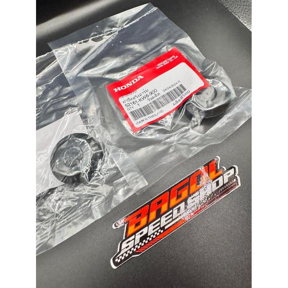 Termurah Cover Koin Cap Tutup Rangka Frame Nsr Sp 150 Original Honda