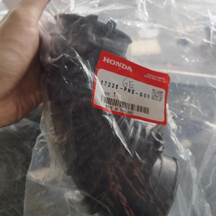 Ready Selang Pipa Belalai Hawa Box Filter Udara Honda CRV RD Gen 2 Stream